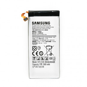  PowerPlant Samsung Galaxy A3 (EB-BA300ABE) 1900mAh