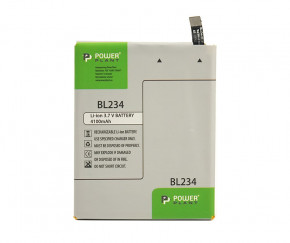  PowerPlant Lenovo P70T (BL234) 4100mAh