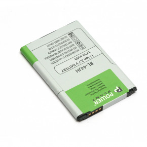  PowerPlant LG E460 Optimus L5 II (BL-44JH) 1750mAh