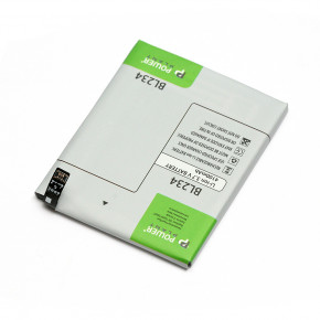  PowerPlant Lenovo P70A (BL234) 4100mAh