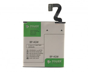  PowerPlant Nokia Lumia 920 (BP-4GW) 2050mAh