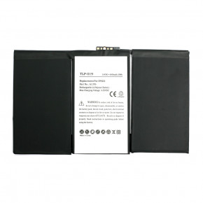  PowerPlant APPLE iPad 2 new 6500mAh