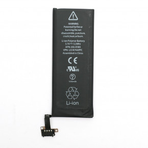  PowerPlant Apple iPhone 4S (616-0580) new 1430mAh