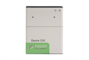  PowerPlant HTC Desire 310 (B0PA2100) 2000mAh