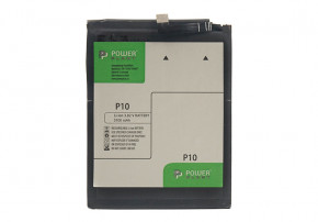  PowerPlant Huawei P10 (HB386280ECW) 3100mAh