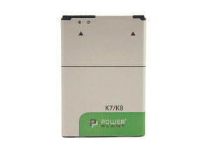  PowerPlant LG K7/K8 (BL-46ZH) 2125mAh