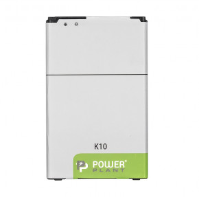  PowerPlant LG K10 (BL-45A1H) 2300mAh