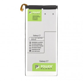  PowerPlant Samsung Galaxy C7 (EB-BC700ABE) 3300mAh