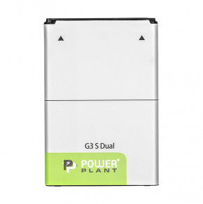  PowerPlant LG G3 S Dual 3500mAh (SM160105)