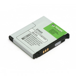  PowerPlant Samsung D900, D908 (AB503442CE) 800mAh