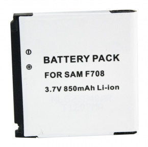  PowerPlant Samsung F708 F498 (AB563840CE) 850mAh