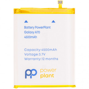  PowerPlant Samsung Galaxy A70 (EB-BA705ABU) 4500mAh