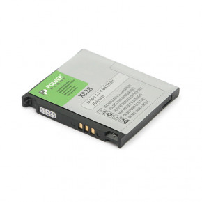  PowerPlant Samsung X828 (AB423643CU) 750mAh