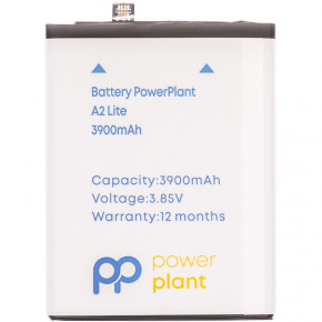  PowerPlant Xiaomi Mi A2 Lite (BN47) 3900mAh