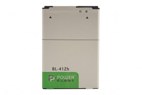  PowerPlant LG K5 (BL-41ZH) 1950mAh                                                      