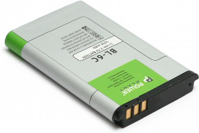  PowerPlant Nokia BL-6C (DV00DV6029)