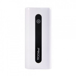   Remax E5 Series 5000 mAh White