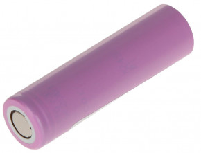  Samsung 18650 Li-Ion 1500 mAh