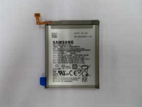  Samsung A20 / EB-BA202ABU 3000 mAh Original