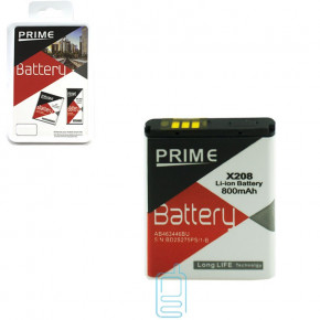  Samsung AB463446BU 800 mAh X200 Original Prime 