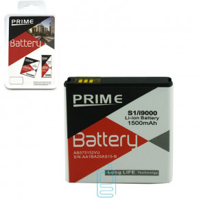  Samsung AB575152VU 1500 mAh i9000, i500 Original Prime