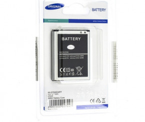  Samsung B150AE 1800 mAh G350, i8262 High Copy 