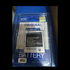  Samsung EB-BG355BBE 2000 mAh G355, i8552 Original