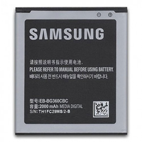  Samsung EB-BG360CBC J200/Galaxy J2 New