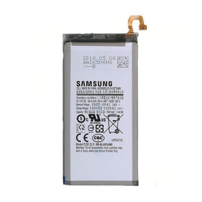  Samsung EB-BJ805ABE 3500 mAh A605, J610, J805 Original