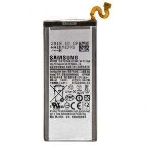  Samsung EB-BN965ABU 4000 mAh Note 9 Original