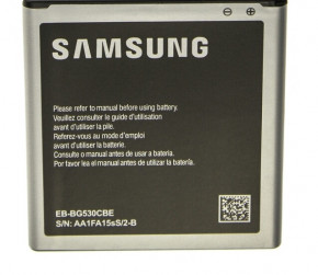  AAA SAMSUNG G530 Grand Prime / EB-BG530CBE (ORIGINAL)