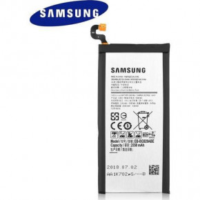  Samsung G920F Galaxy S6 SS / EB-BG920ABE Original