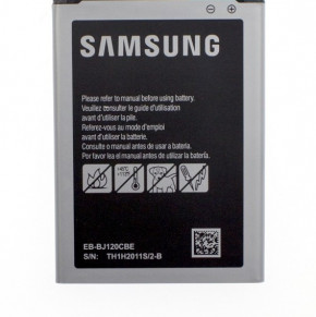  Samsung J120F Galaxy J1 2016/ EB-BJ120CBE High Copy