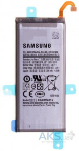  Samsung J600 Galaxy J6 2018 / EB-BJ800ABE Original