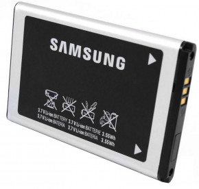   Samsung S3650 (AB463651BU) 1000mAh (A05373)