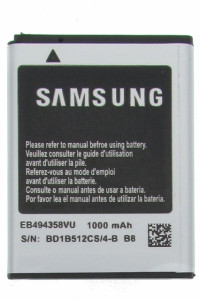  Samsung S3850 (ORIGINAL)