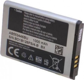  Samsung AB553446BU (C5212)