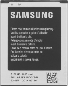  Samsung B150AE (G350)