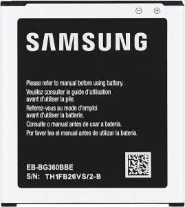  Samsung EB-BG360BBE (G360)