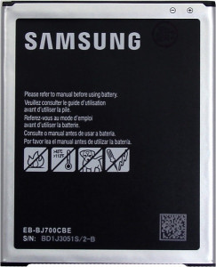  Samsung EB-BJ700BBC (J700)