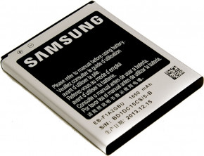  Samsung EB-F1A2GBU (I9100/I9103)