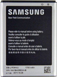  Samsung EB-L1F2HVU (I9250)