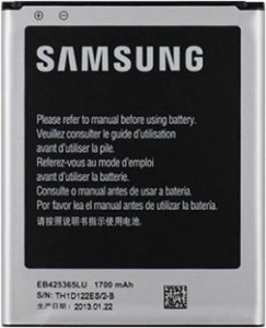  Samsung EB425365LU (I8262)