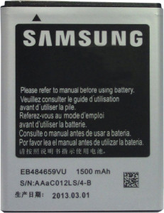  Samsung EB484659VU (S8600)