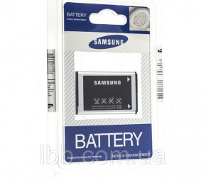  Samsung S3650 / AB463651BU