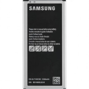     Samsung for J710 (J7-2016) (EB-BJ710ABE / 69034)