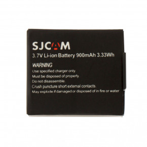  ORIGINAL SJCAM 900MAH