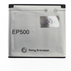  Sony Ericsson EP500 Original