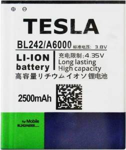  Tesla Lenovo BL242 (2500mAh)