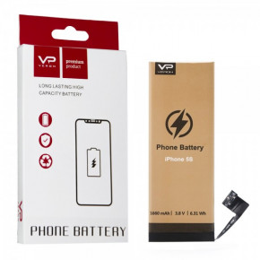  Veron Premium Series iPhone 5S (1560 mAh)